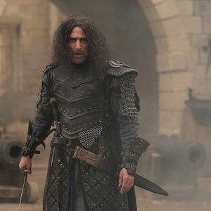 Fotoğraf Barbaroslar: Akdeniz'in Kılıcı