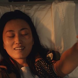 Fotoğraf Mari Yamamoto