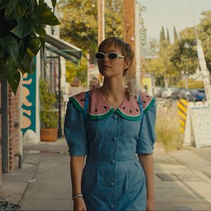 Fotoğraf Hollywood Stargirl