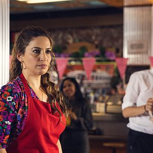 Fotoğraf Laura Ramos