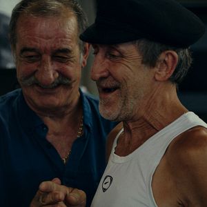 Fotoğraf Atlantic Bar