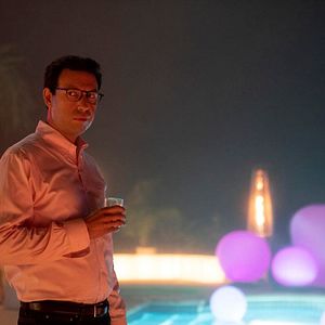 Fotoğraf Alex Karpovsky