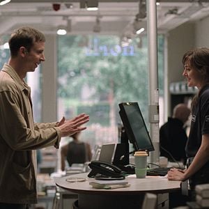 Fotoğraf Dünyanın En Kötü İnsanı