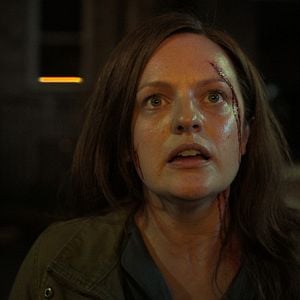 Fotoğraf Elisabeth Moss