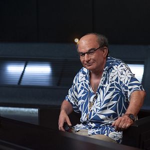 Fotoğraf Mike Myers