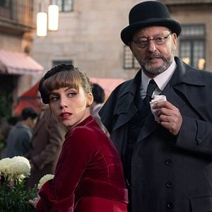 Fotoğraf Jean Reno