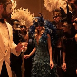 Fotoğraf Aura Garrido