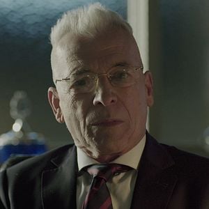 Fotoğraf El Marginal