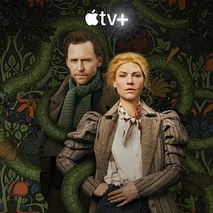 Fotoğraf The Essex Serpent