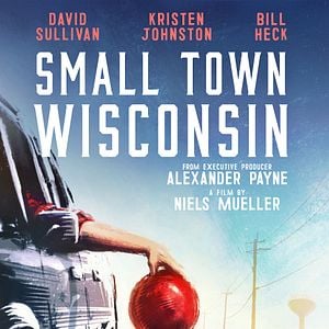 Fotoğraf Small Town Wisconsin