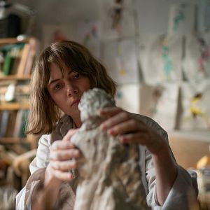 Fotoğraf Showing Up