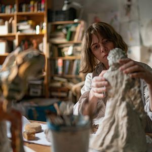 Fotoğraf Showing Up