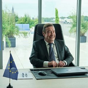 Fotoğraf Philippe Duquesne