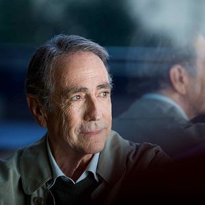 Fotoğraf Alain Chamfort