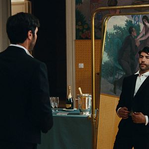 Fotoğraf Tahar Rahim