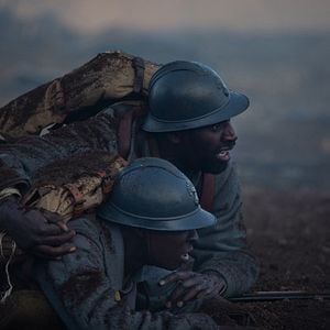 Fotoğraf Tirailleurs