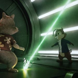 Fotoğraf Chip 'n Dale: Rescue Rangers
