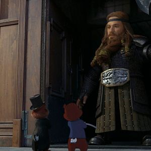 Fotoğraf Chip 'n Dale: Rescue Rangers