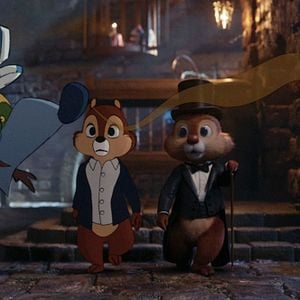 Fotoğraf Chip 'n Dale: Rescue Rangers