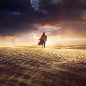 Fotoğraf Star Wars: Obi-Wan Kenobi