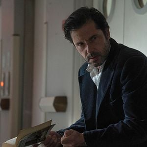 Fotoğraf Frère et soeur