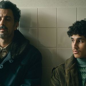 Fotoğraf Samir Guesmi