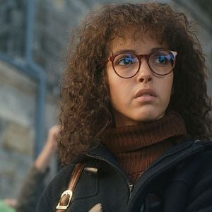 Fotoğraf Lyna Khoudri