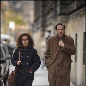 Fotoğraf Reda Kateb