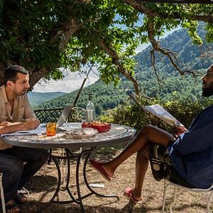 Fotoğraf Samir Guesmi