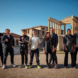 Fotoğraf Fadily Camara