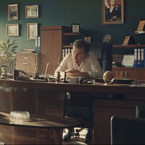 Fotoğraf Adanış: Kutsal Kavga