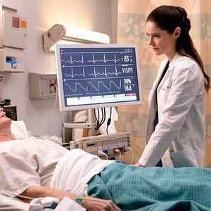 Fotoğraf Janet Montgomery