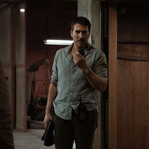 Fotoğraf Alberto Ammann