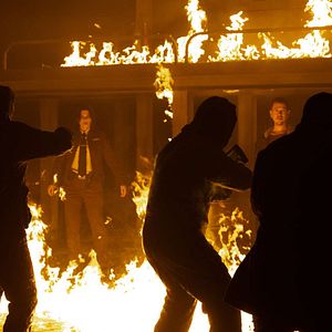 Fotoğraf La noche más larga