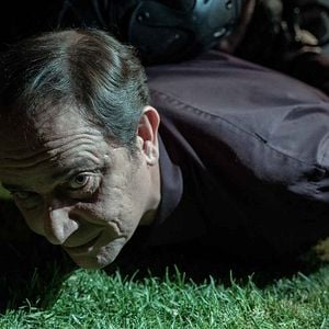 Fotoğraf Luis Callejo