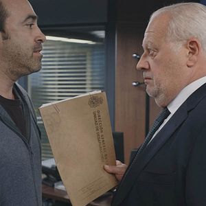 Fotoğraf Chani Martín