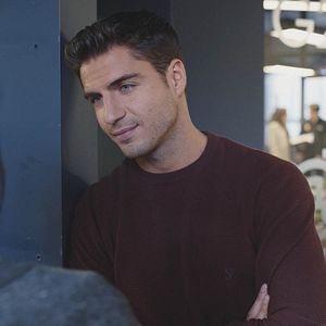 Fotoğraf Maxi Iglesias