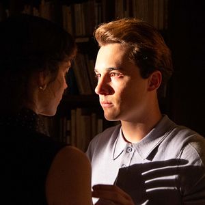 Fotoğraf Iván Lapadula