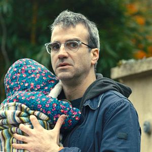 Fotoğraf Daniel Hendler