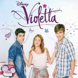 Fotoğraf Violetta