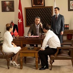 Fotoğraf Bir Zamanlar Çukurova