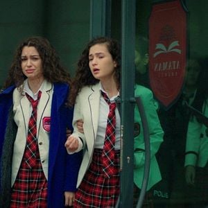 Fotoğraf Kardeşlerim