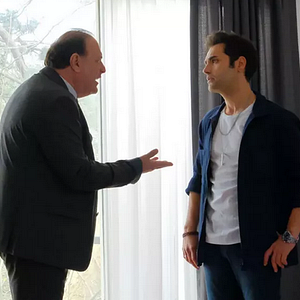 Fotoğraf Gülümse Kaderine