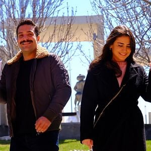 Fotoğraf Gönül Dağı