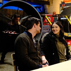 Fotoğraf Gönül Dağı