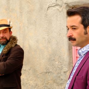 Fotoğraf Gönül Dağı