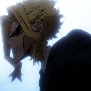 Fotoğraf Boku no Hero Academia the Movie 3: World Heroes' Mission