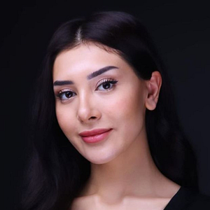 Fotoğraf Melisa Seda