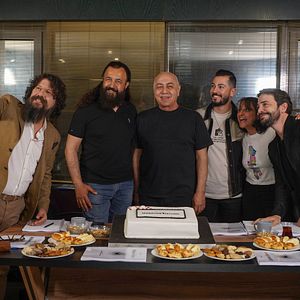 Fotoğraf Müjdemi İsterim