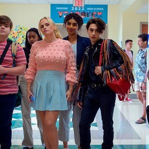 Fotoğraf Rebel Wilson